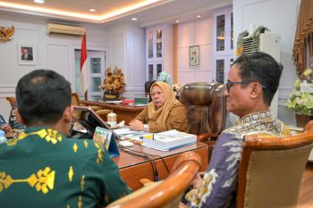 Sulteng dorong literasi penyiaran untuk perempuan dan keluarga