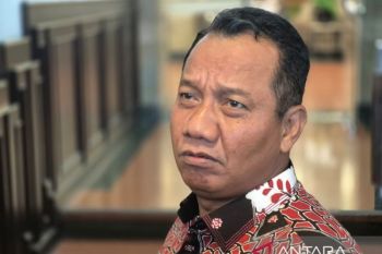 ESDM kurangi  produksi nikel jadi sekitar 250--260 juta ton di tahun  2026