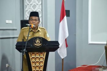 Pemkab Bangka: Perpustakaan inklusi buka layanan disabilitas