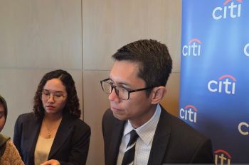 Citi Indonesia proyeksikan BI tahan suku bunga pada RDG November