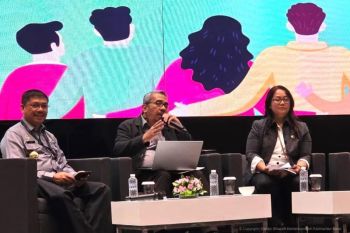 Kepala Kanwil Kemenkum Kalbar rapat koordinasi reformasi regulasi