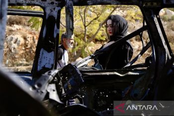 Hizbullah tuduh AS dan Israel ganggu stabilitas Lebanon