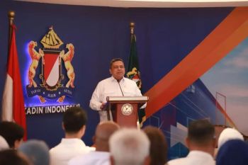 Ekosistem halal jadikan Indonesia pemain rantai pasok dunia