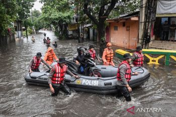 Hal-hal penting seputar mitigasi bencana banjir