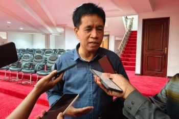 Komisi D DPRD Surabaya dorong pembangunan "shelter" penyintas HIV