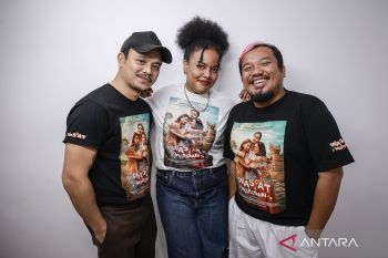 Daftar film Indonesia Desember 2025 yang siap ramaikan bioskop