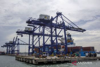 Nilai ekspor Riau pada Januari-April capai 7,03 miliar dolar AS, minyak sawit terbesar