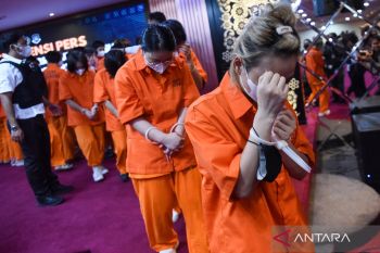 ESDM tidak temukan WNA asal China saat sidak tambang emas ilegal Mandalika