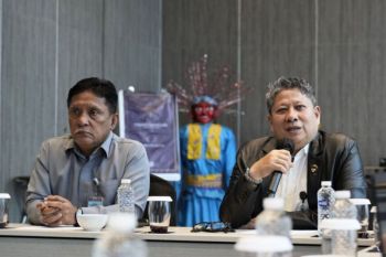 Pemerintah mematangkan penyempurnaan tata kelola royalti lagu dan musik