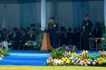 Menteri Agus sebut PNBP Kemenimipas lampaui target tahun 2025