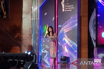 Menkomdigi: Masyarakat Indonesia dukung pembatasan medsos untuk anak