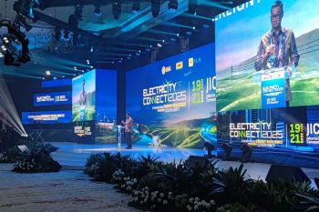 PLN membutuhkan investasi Rp3.000 triliun untuk jalankan RUPTL