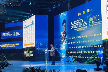 Indonesia targets electrification of 10,000 remote areas in five years
