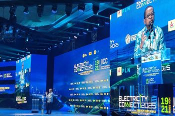 KSP: PLN siapkan tambah daya sekolah dukung digitalisasi pembelajaran