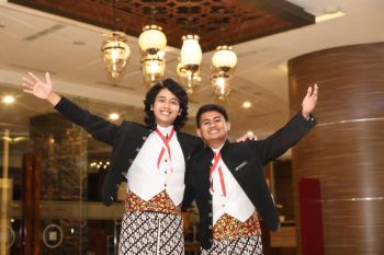 Anak tukang bakso dari Sukoharjo ciptakan teknologi pemupukan untuk petani Indonesia