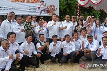 Pemkot sebut lahan 16 hektare masyarakat adat Skouw Yambe Jayapura berstatus hukum