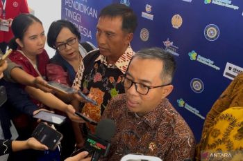 Mendiktisaintek: Presiden minta SDM terampil bersaing di luar negeri
