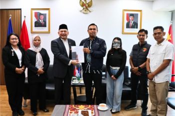 KJRI Guangzhou pulangkan WNI asal Jabar korban TPPO mode pengantin pesanan