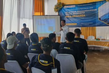KP2MI: Desa Migran Emas wujudkan ekosistem migrasi aman bagi PMI