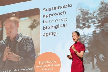 JAC&nbsp;rayakan satu dekade prestasi internasional di Asia-Pasifik