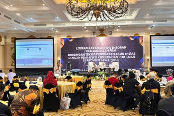 LSF nilai Banyuwangi berpotensi jadi pusat industri sinema