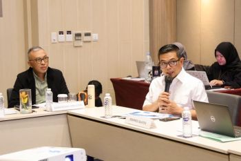 Pemprov Banten sebut keterbukaan informasi publik fondasi transparansi