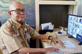 Kotawaringin Timur benahi sistem pengangkutan optimalkan pengelolaan sampah