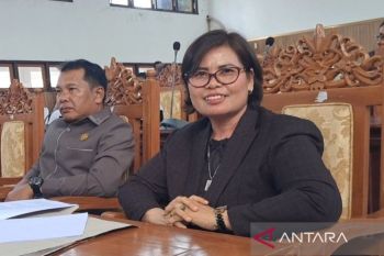 Fraksi PDI-P dorong terobosan pengembangan destinasi wisata Gunung Mas