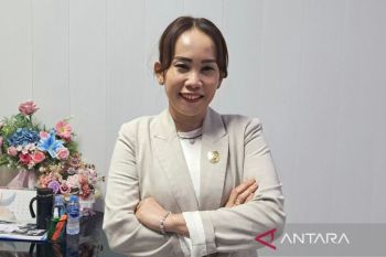 Waket DPRD Gunung Mas minta lelang proyek fisik dipercepat