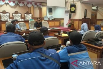 Anggota DPRD Kulon Progo Pancar desak pemkab bayar gaji karyawan SAK