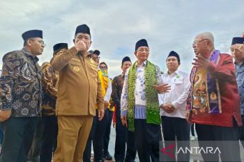 Menag: Utusan Paus akan kunjungi Masjid Istiqlal Jakarta