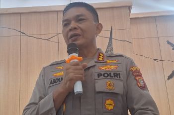 Polres Metro Depok perkuat upaya pencegahan peredaran obat-obatan ilegal
