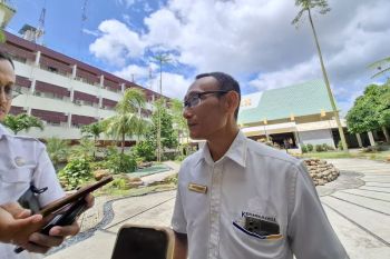 Realisasi PNBP Lampung tumbuh 43 persen di September 2025