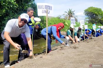 Situbondo gandeng LP2M Unej kembangkan pariwisata berbasis lingkungan
