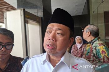 Menteri ATR/BPN kawal revisi RTRW daerah dalam rangka menjaga lahan pangan berkelanjutan