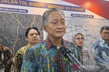 Kementerian PU mulai bangun sekolah rakyat di tiga provinsi