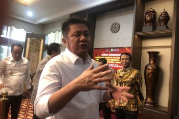 Pemprov Sumsel terapkan aturan baru pola penyaluran solar di SPBU