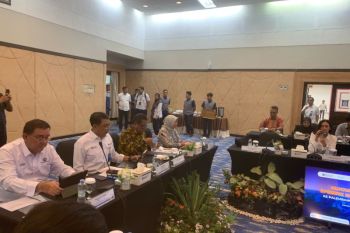 Komisi VII DPR RI dorong industri pupuk tingkatkan kapasitas produksi