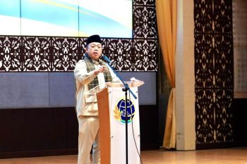 Menteri Nusron akan sosialisasikan pendaftaran tanah ulayat di Papua