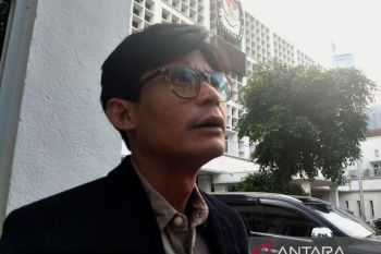 Anggota KPU sebut tidak ada pemusnahan arsip ijazah Jokowi