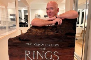 Met Gala hadapi aksi boikot selebritas setelah diakuisisi oleh Jeff Bezos