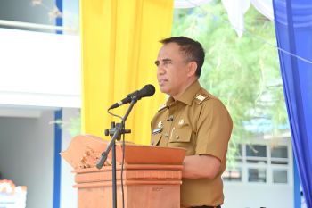 Gubernur Sulteng dukung pembentukan forum DPRD penghasil nikel