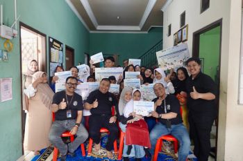 PNM salurkan beasiswa untuk masa depan pendidikan anak nasabah