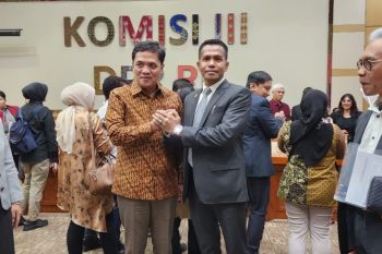 Ketum Forkogakum apresiasi langkah Polri bentuk Pokja kaji putusan MK