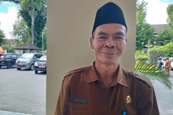 Dukcapil mulai layani penerbitan adminduk di kelurahan Kota Mataram