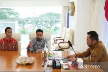 Gubernur Kaltim: BBPOM berperan strategis pastikan mutu pangan MBG