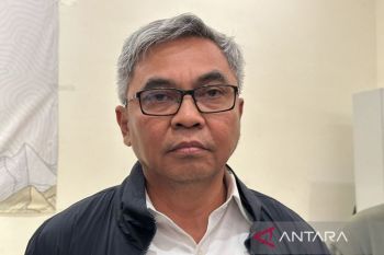 KPK berencana membentuk Kedeputian Intelijen