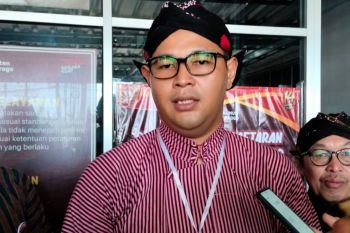 Anggota DPRD DIY Fajar Gegana dukung Pemkot Yogyakarta tertibkan roda tiga modern