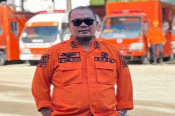 BPBD mutakhirkan data dan peta kerawanan bencana di Sulbar