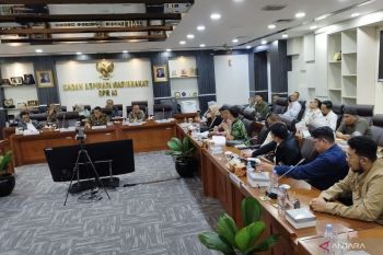 Pemerintah diminta cari solusi soal "thrifting" sebelum menindak